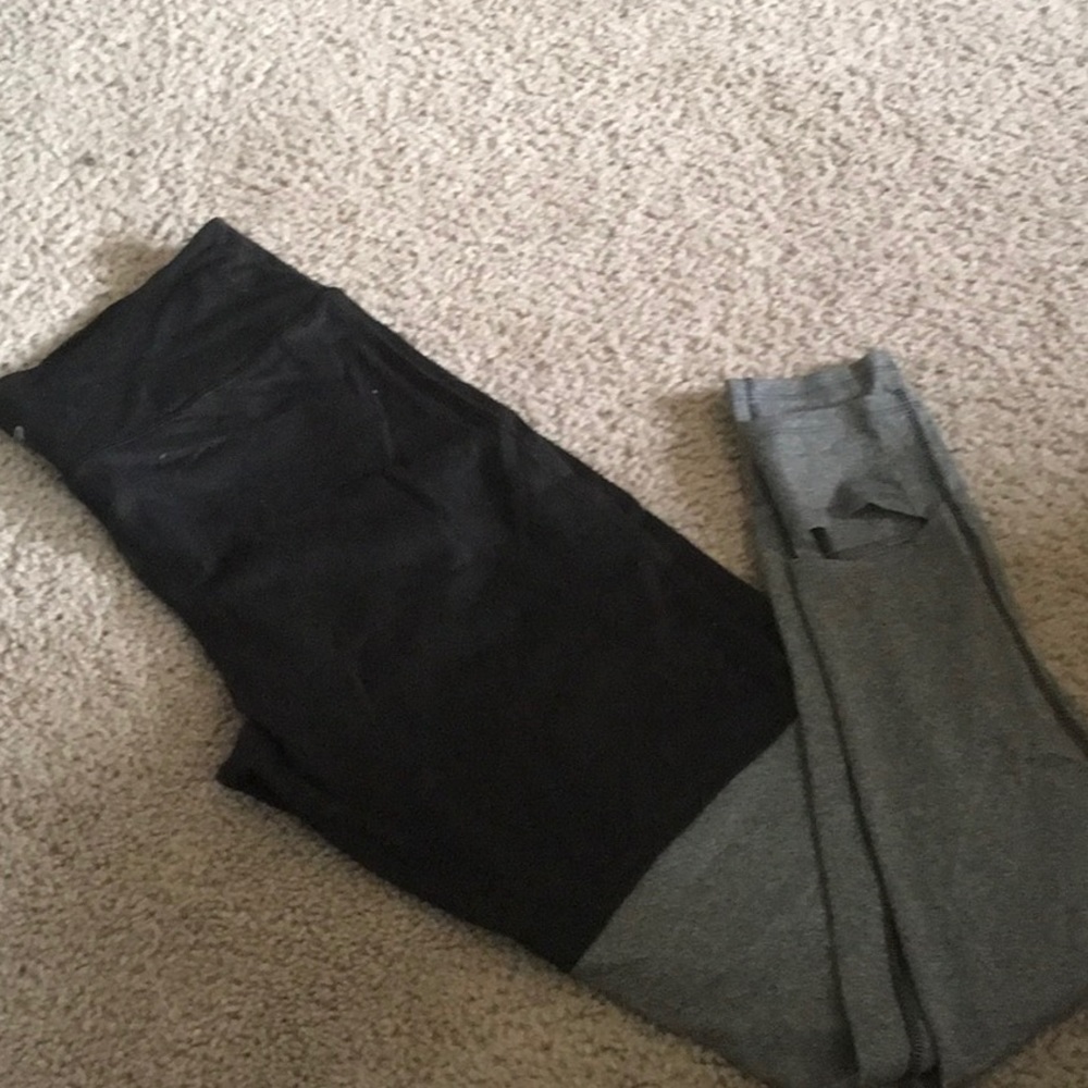 Champion leggings